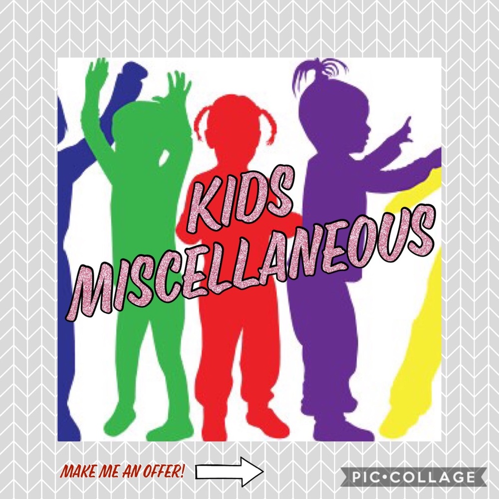 Kids Miscellaneous
